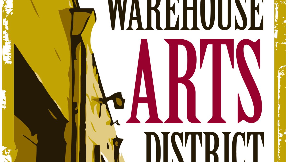 Warehouse Arts District