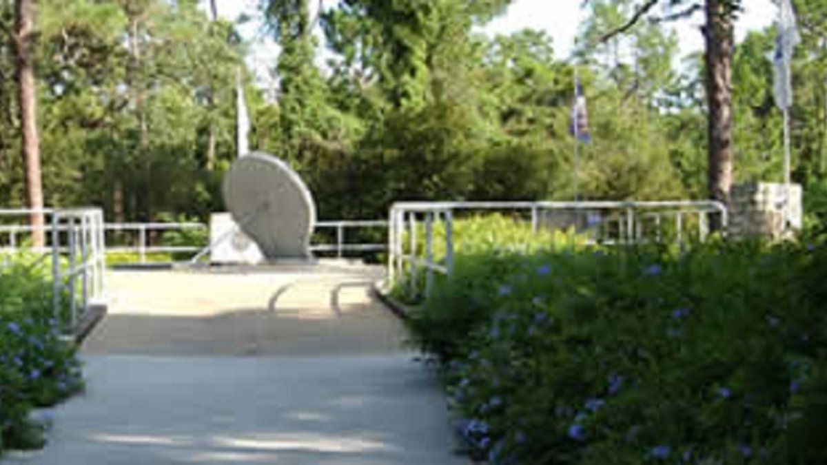 War Veterans' Memorial Park