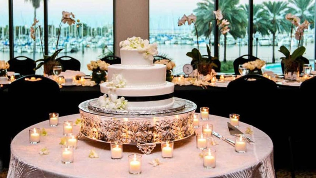 Grand Ballroom at The Mahaffey Theater