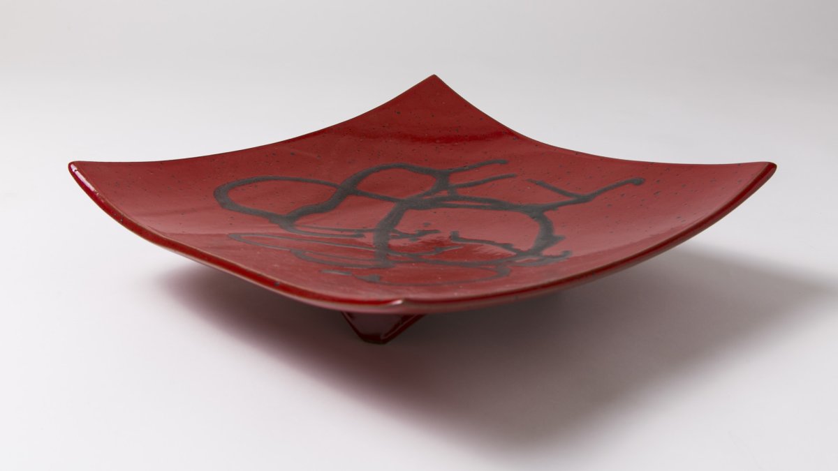 Floating Platter