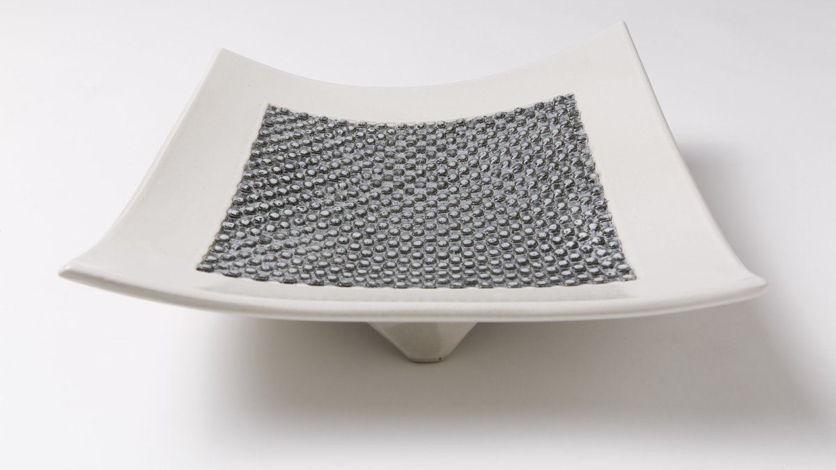 Floating Platter