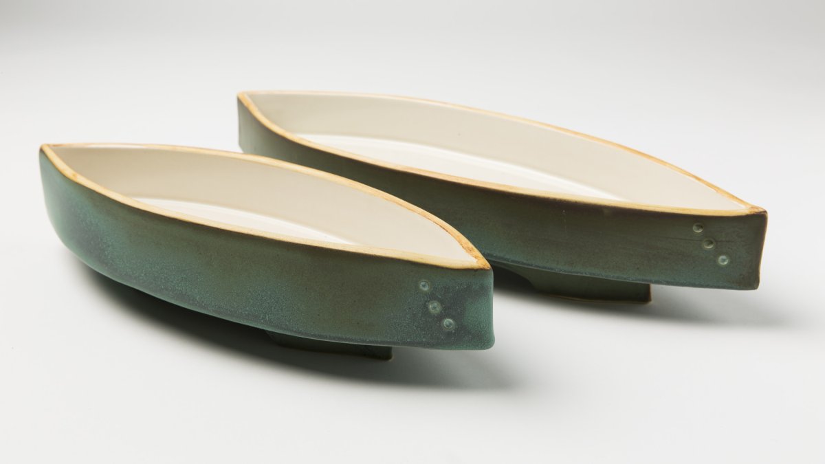 Long Boat Set