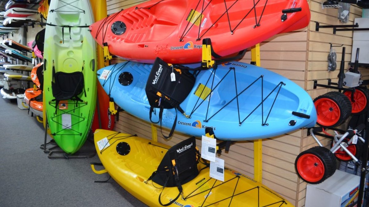 West Coast Kayaks and Paddleboards Visit St Petersburg Clearwater Florida