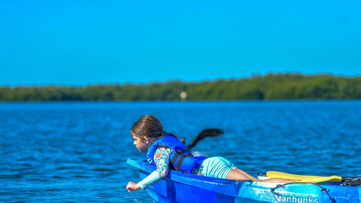 Capt Yak Kayaking Adventures 3