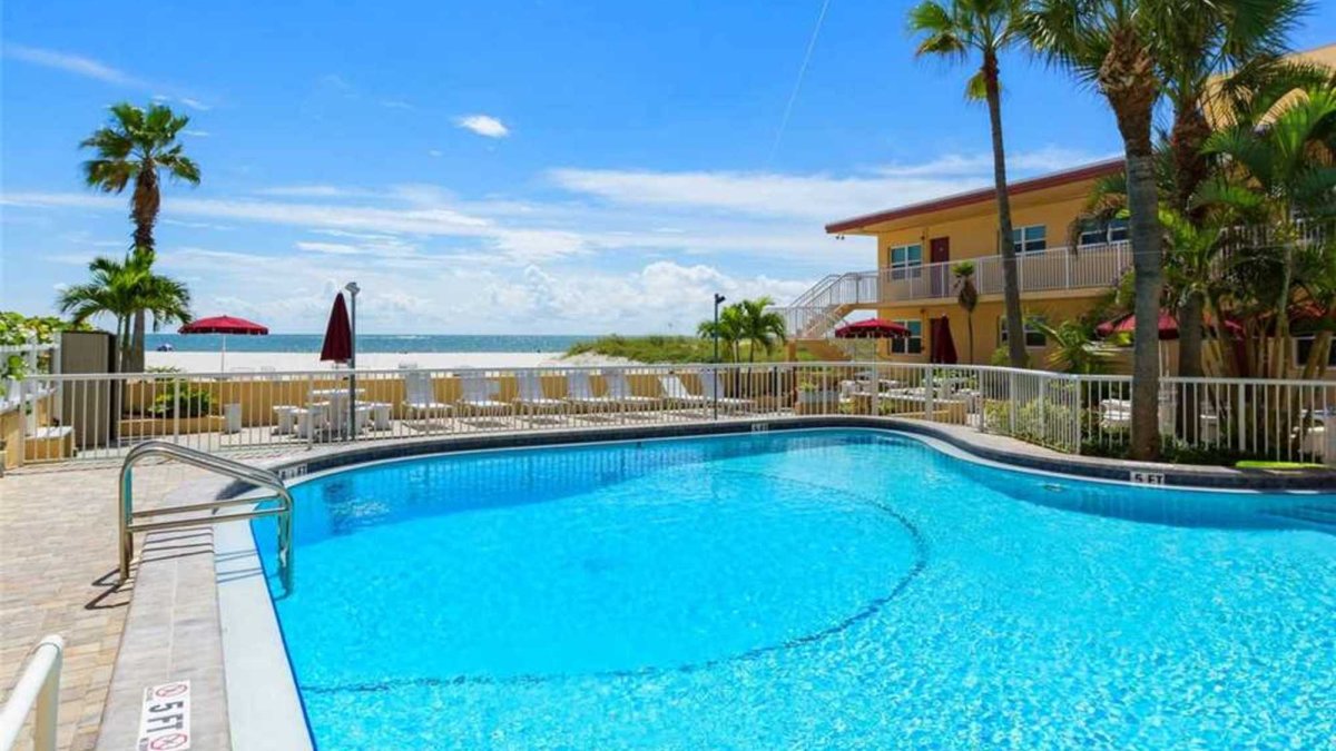 Sweeping Gulf Views