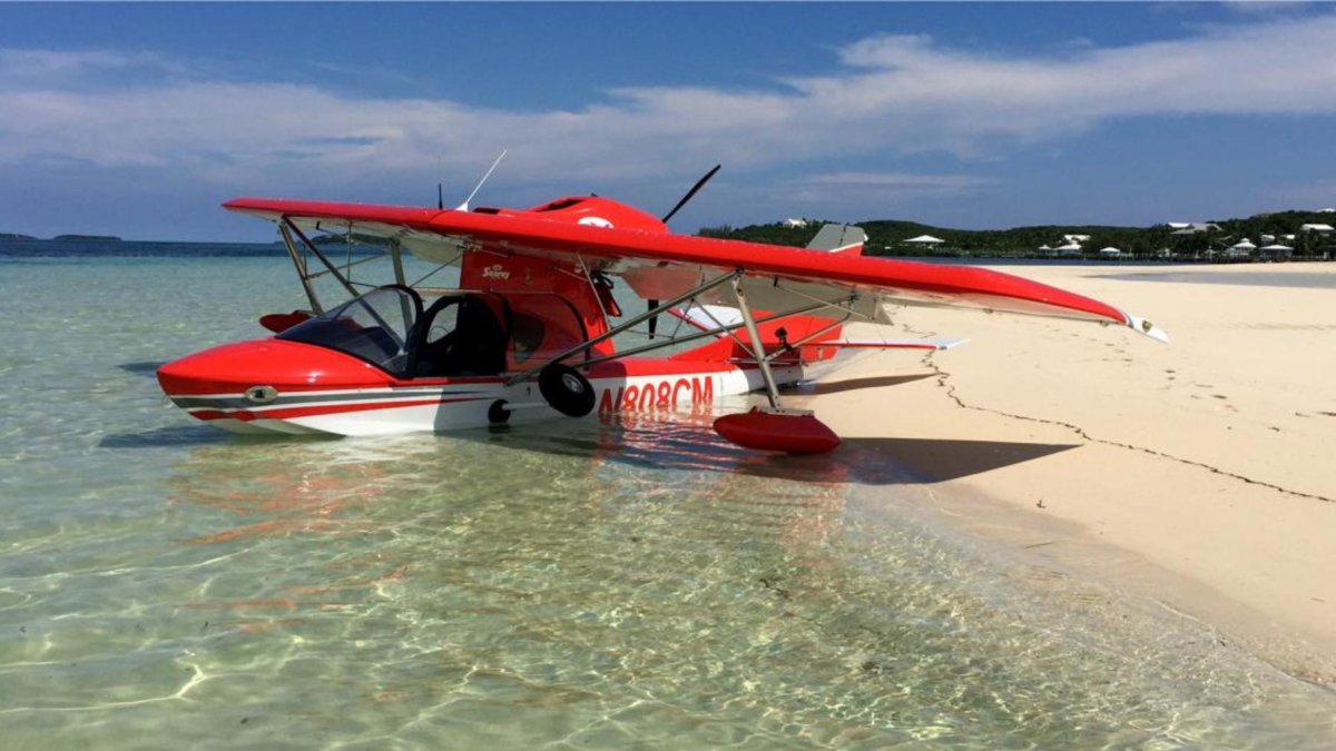 Air Adventures Seaplanes