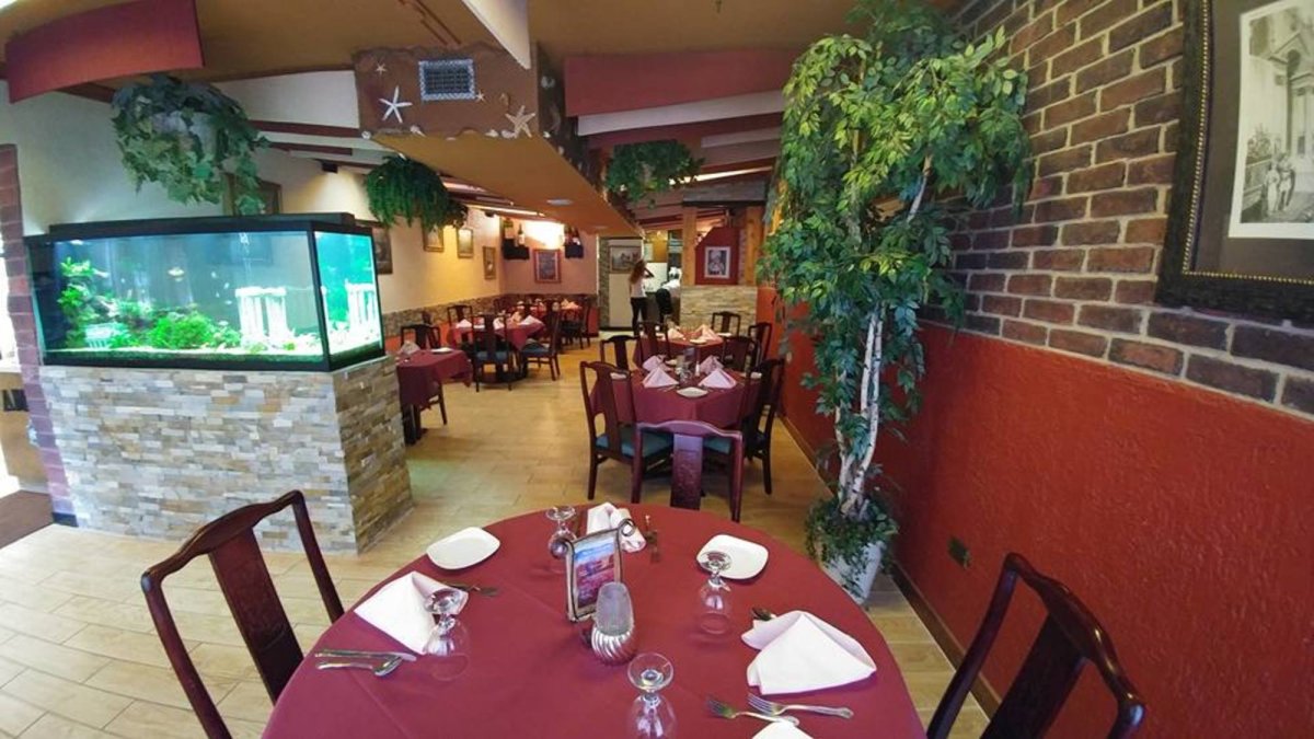 Amici Italian Eatery