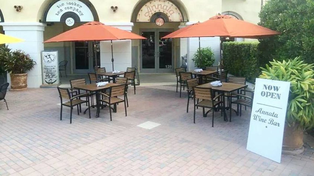 Annata Wine Bar