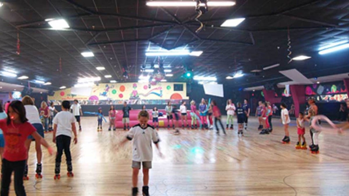 Astro Skate Fun Center Visit St Petersburg Clearwater Florida
