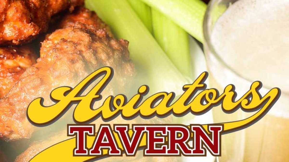 Aviators Tavern
