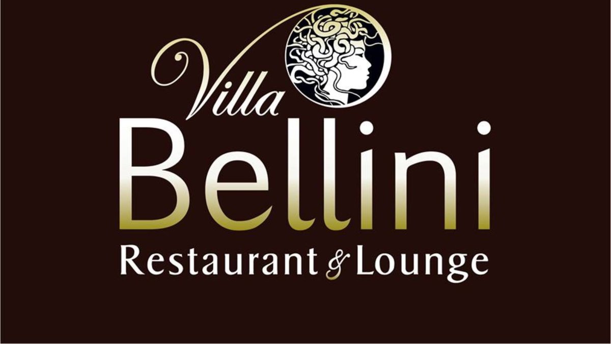 Villa Bellini Restaurant & Lounge