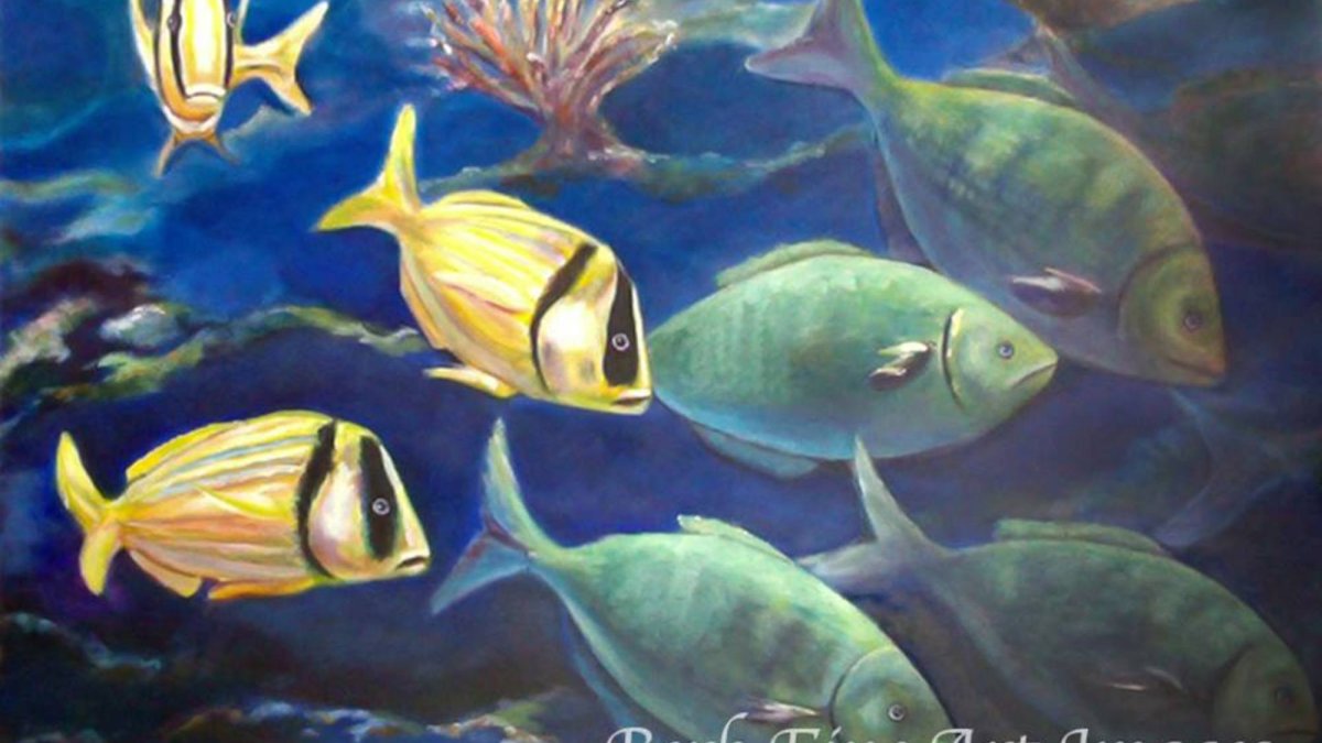 Berk Fine Art Collective