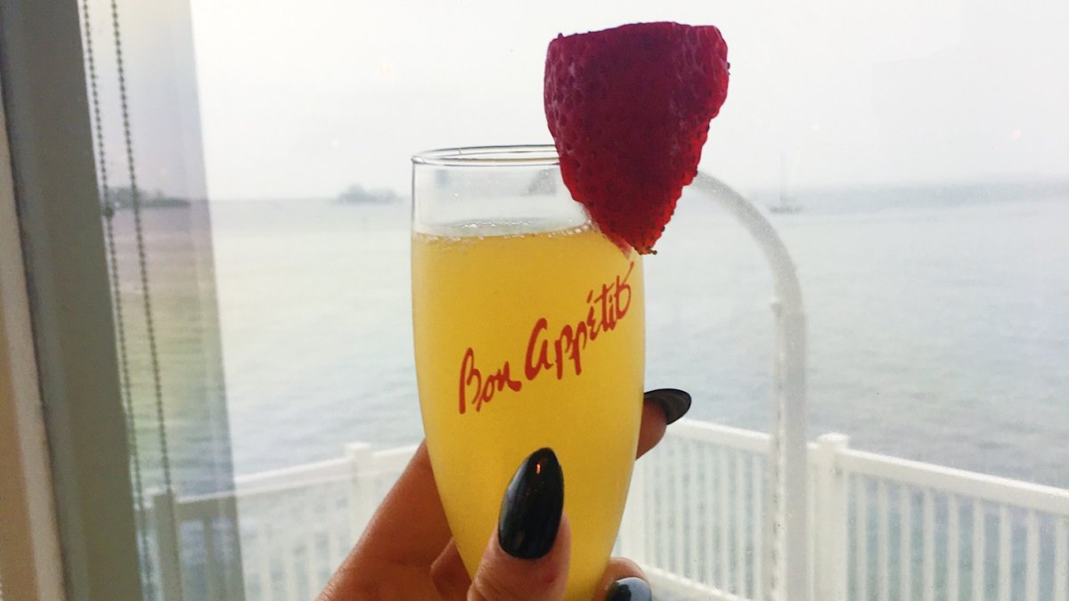 Eat Drink Local with TampaBay Food TOurs