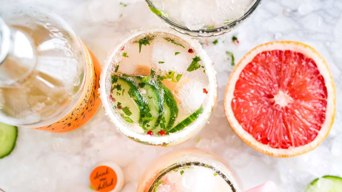 Tropico Rooftop Cantina