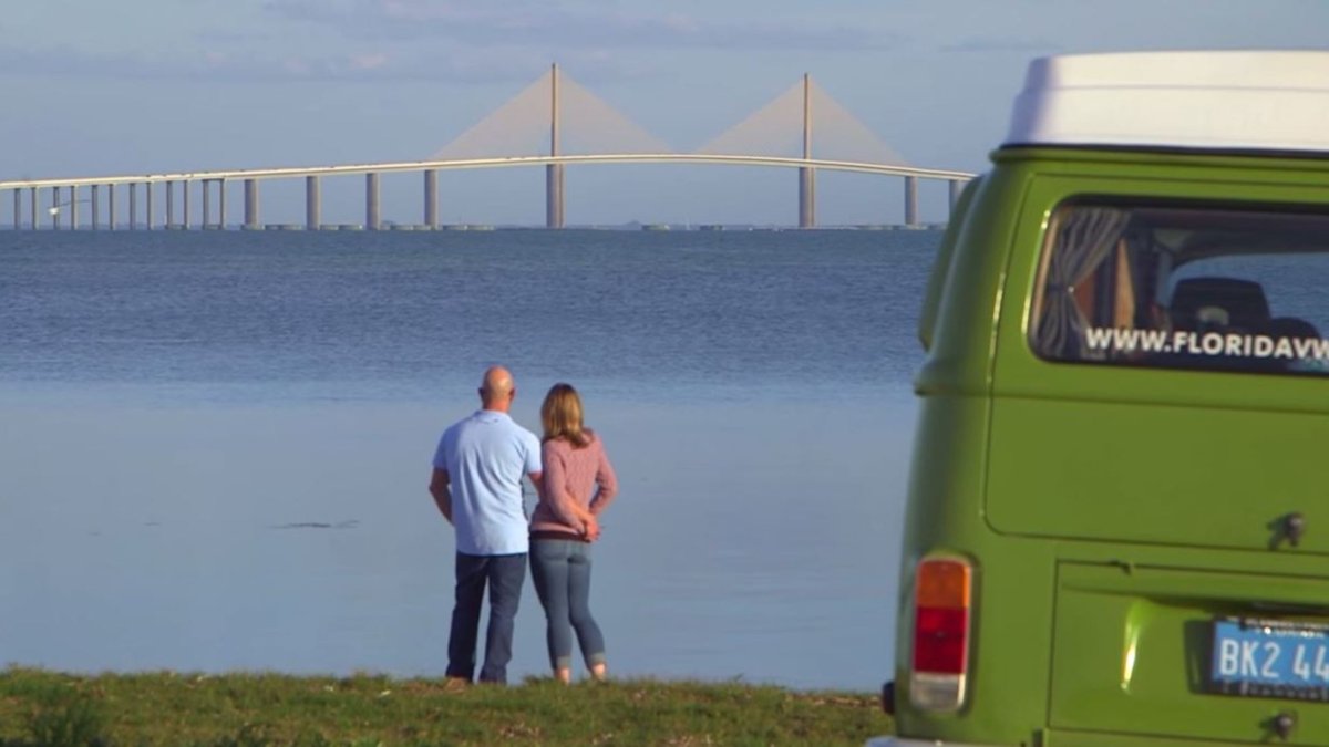 Florida VW Rentals