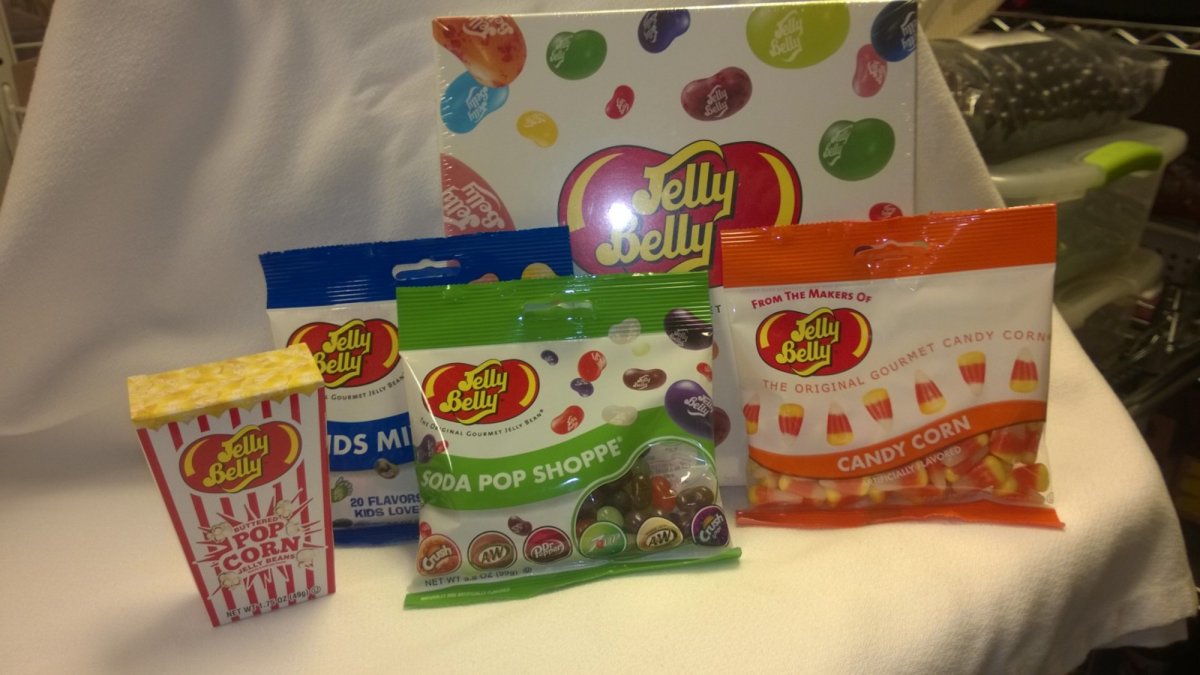 Jelly Belly