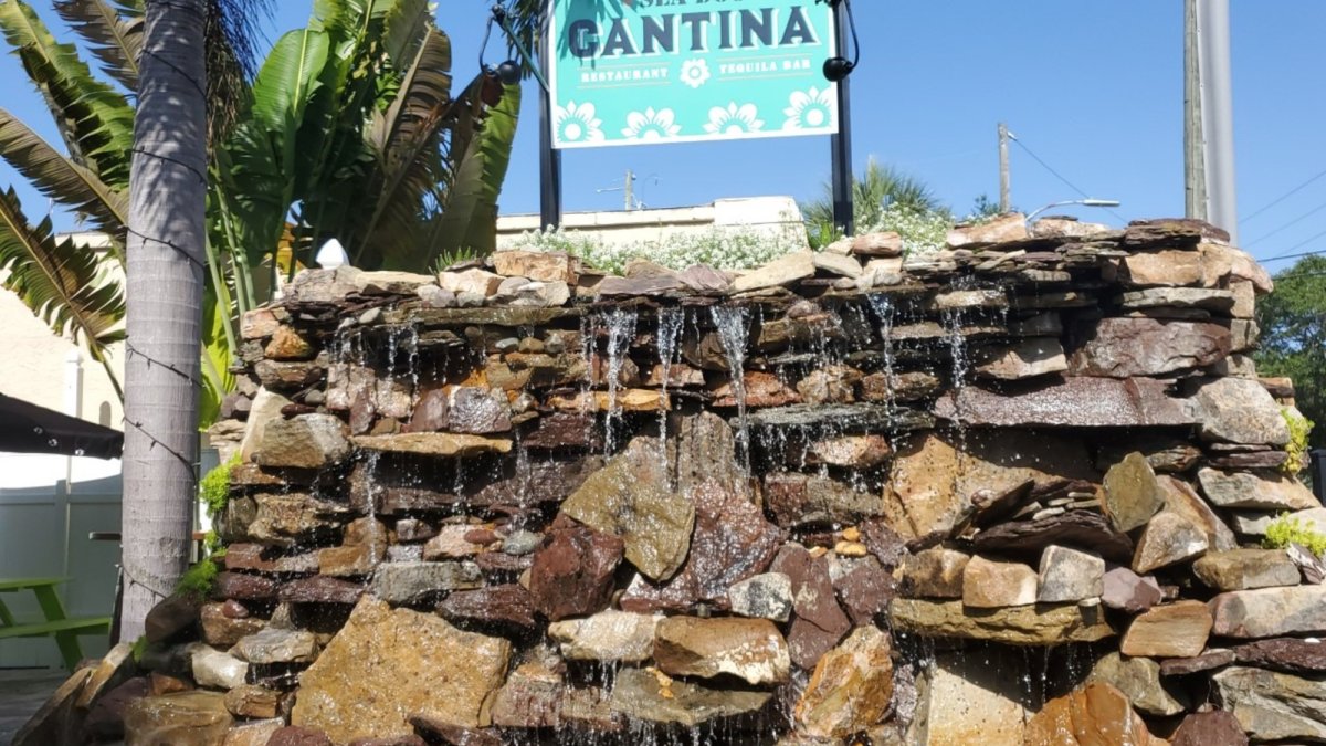 Sea Dog Cantina - Gulfport