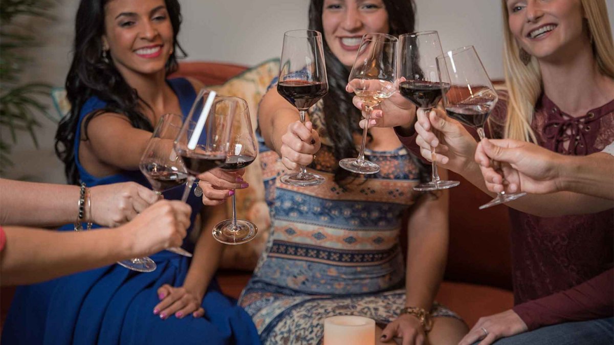 Sips Wine Bar