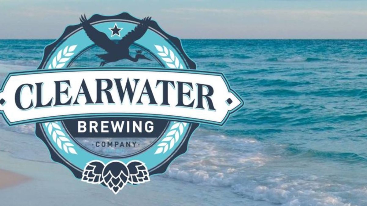 Clearwater Brewing Company