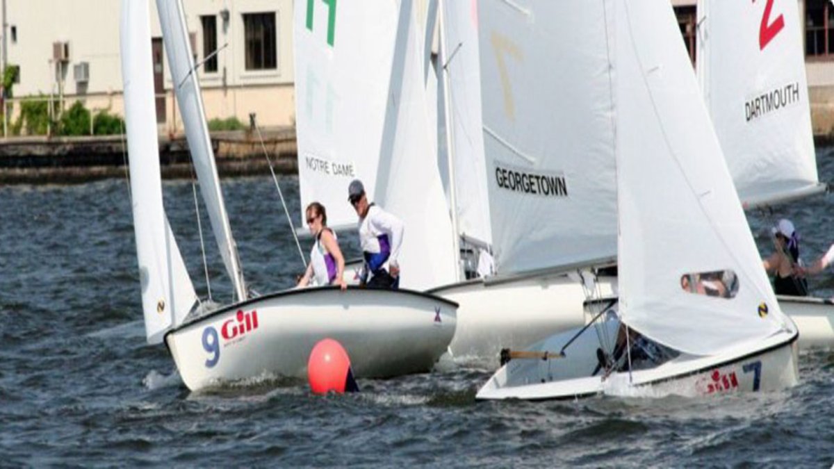 St. Petersburg Yacht Club Marina