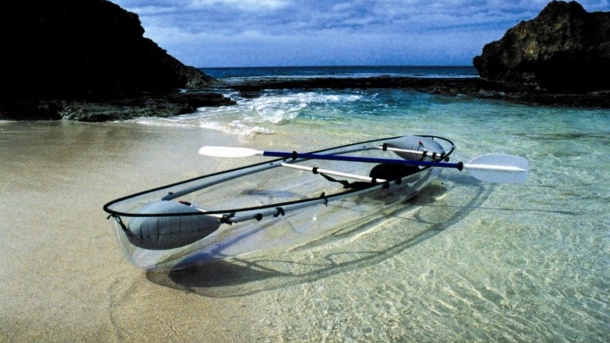 See Through Adventure Rentals