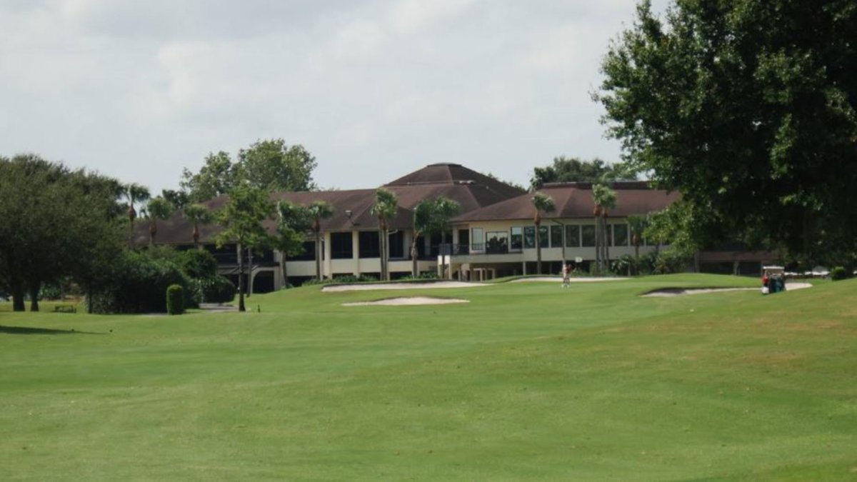 Countryside Country Club