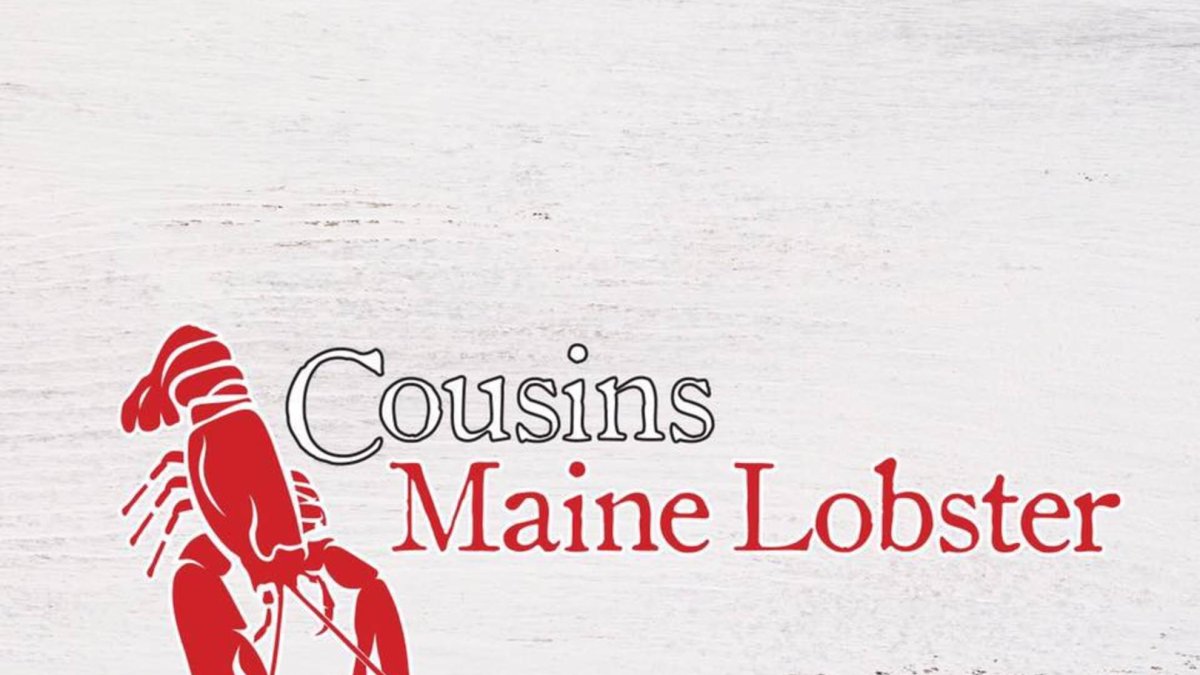 Cousins Maine Lobster