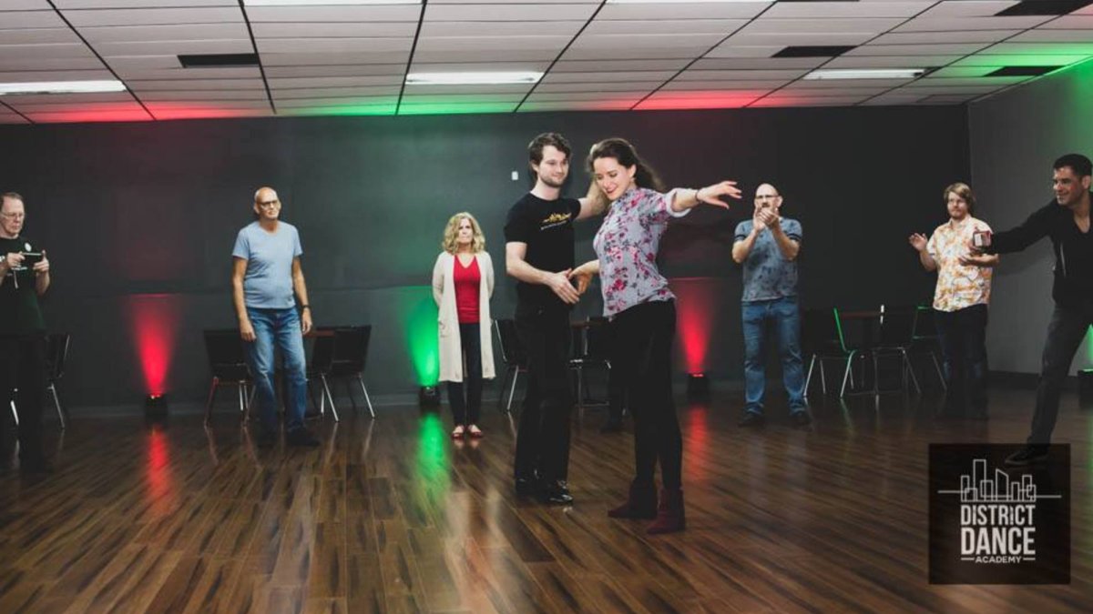 District Dance Academy