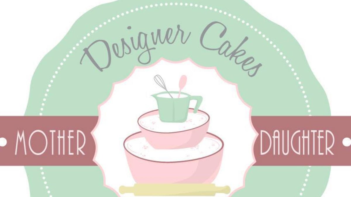 Designer Cakes & Desserts