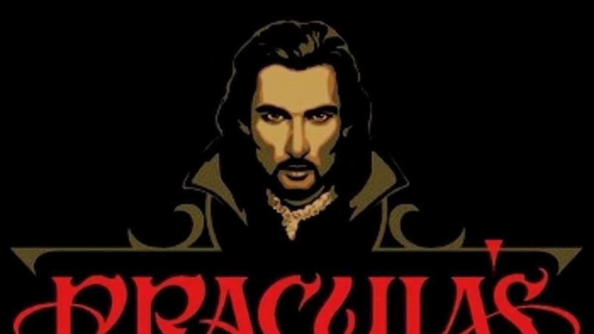 Dracula's Legacy Wine Bar