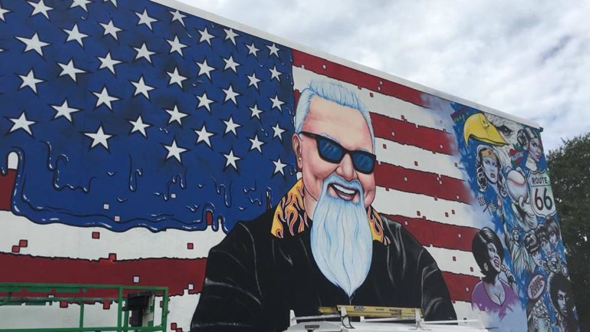 Dr. BBQ