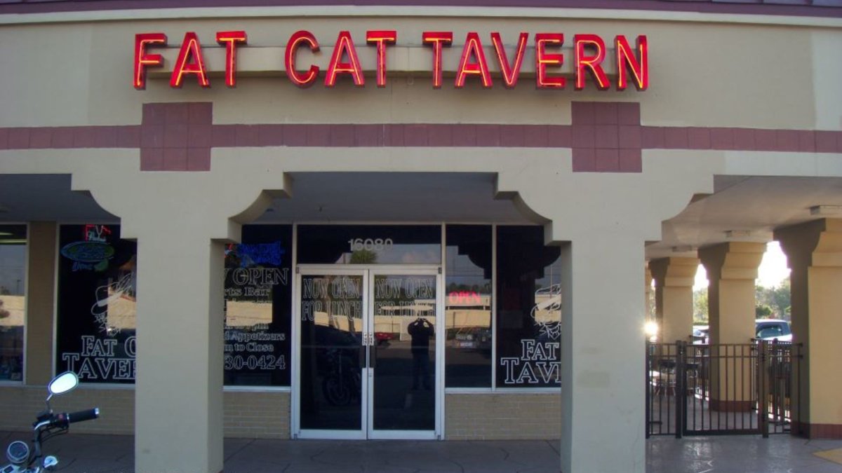 Fat Cat Tavern