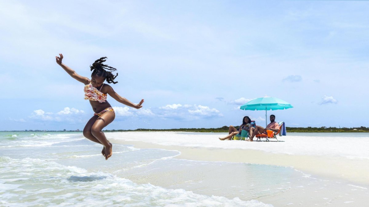 Fort De Soto Park