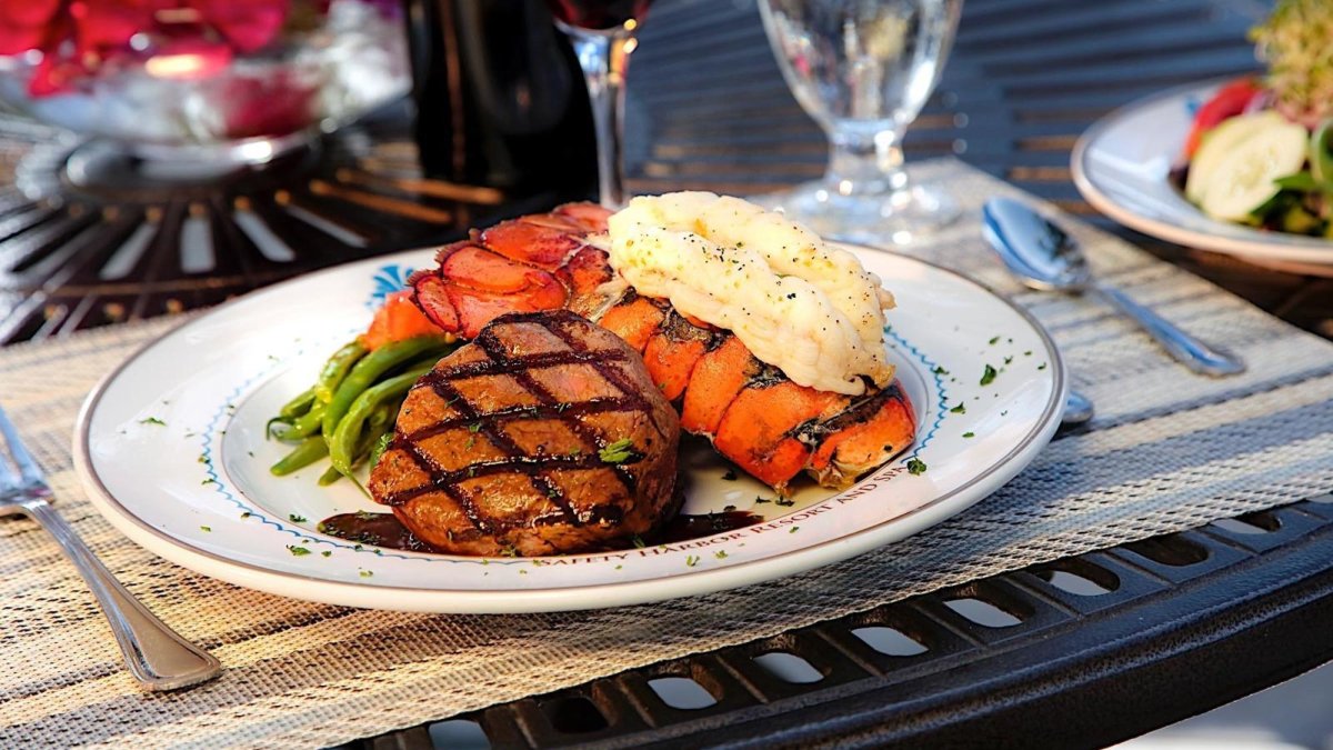 Fountain Grille Safety Harbor Spa Visit St Petersburg Clearwater