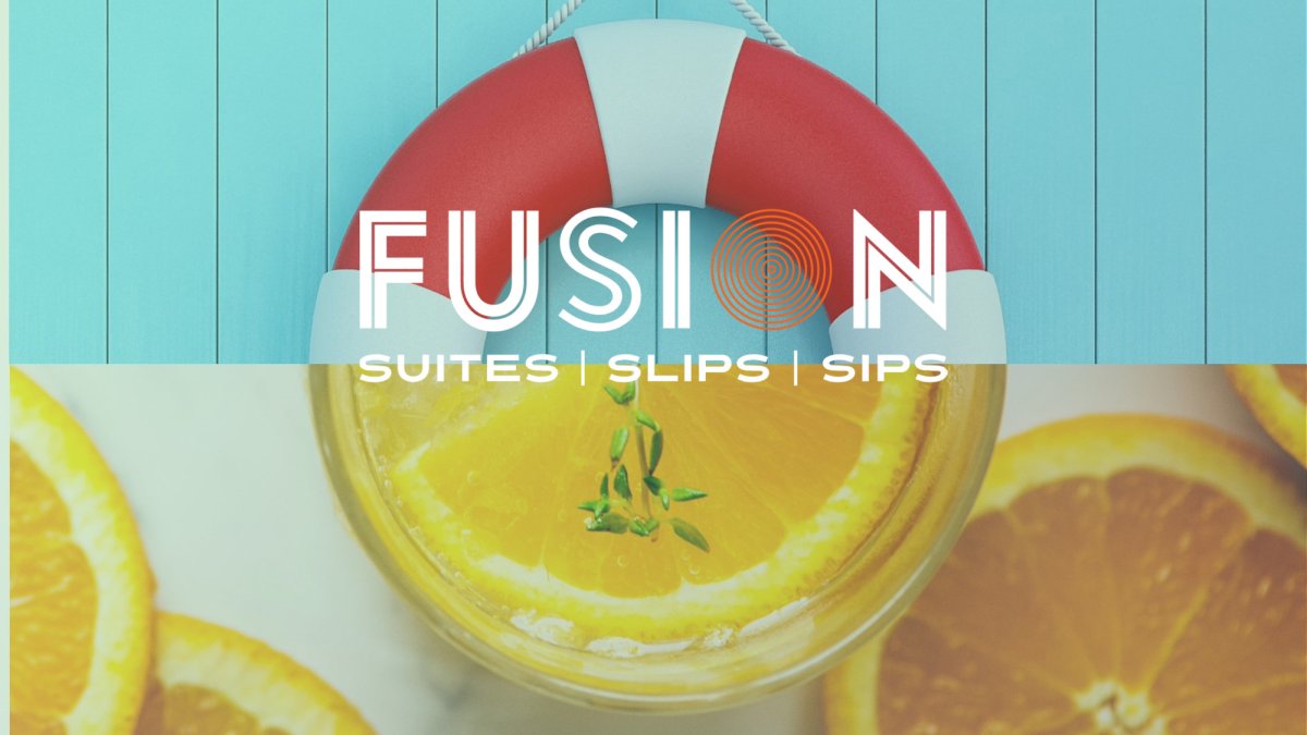 Fusion Resort in Treasure Island