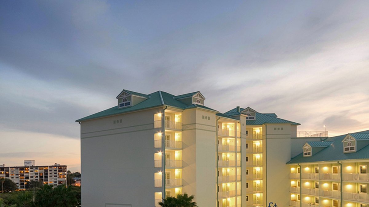 3 Palms Beachfront Vacation Rentals