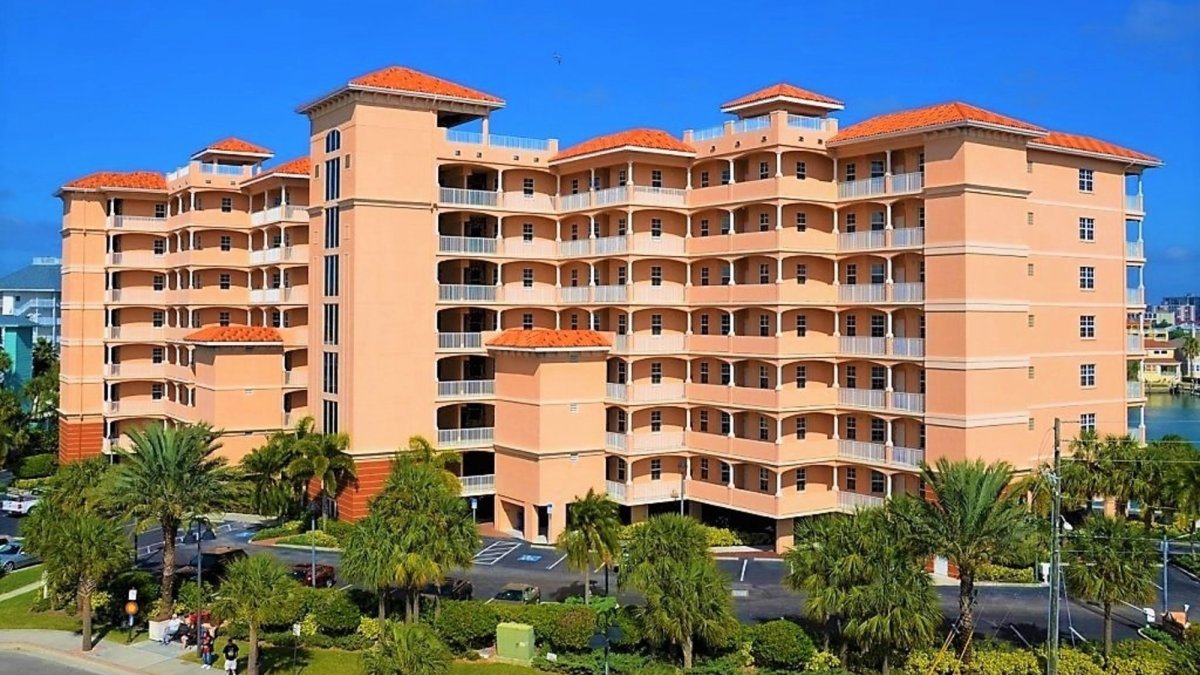 Harborview Grande Condominium