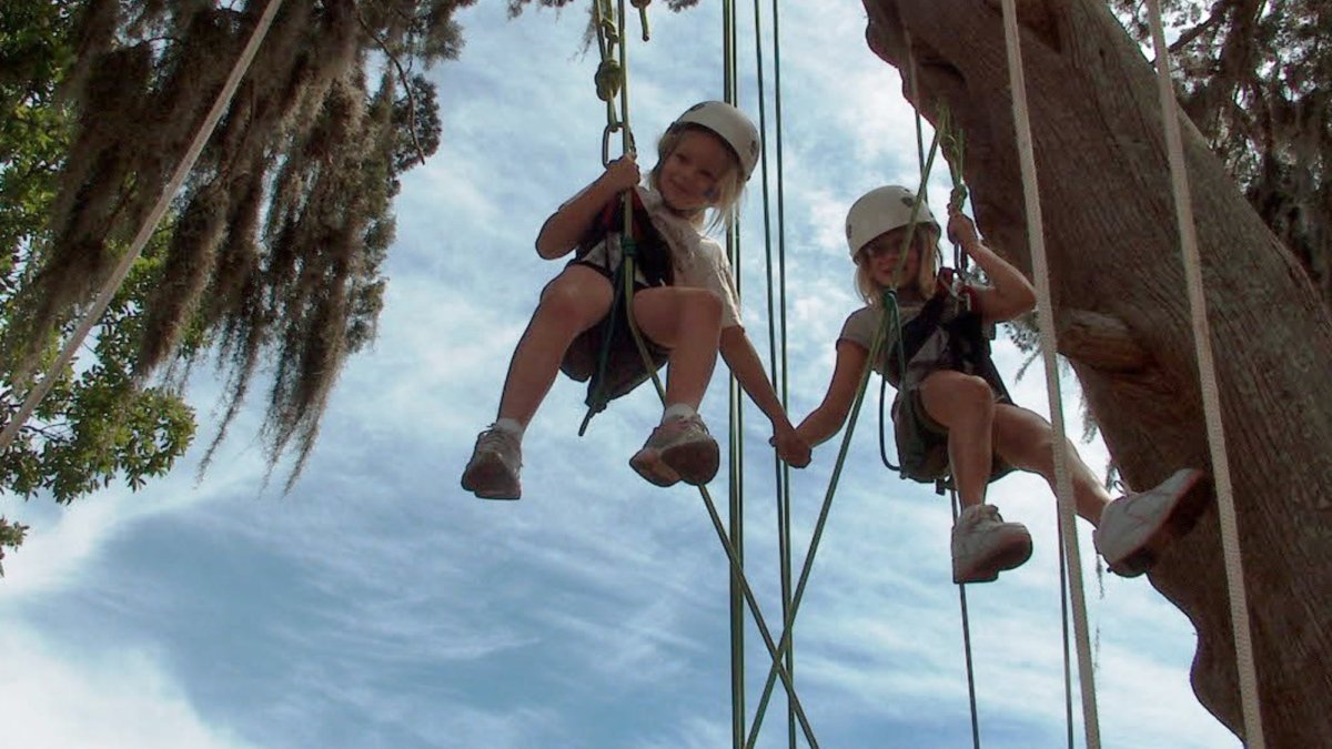 Pathfinder Outdoor Education