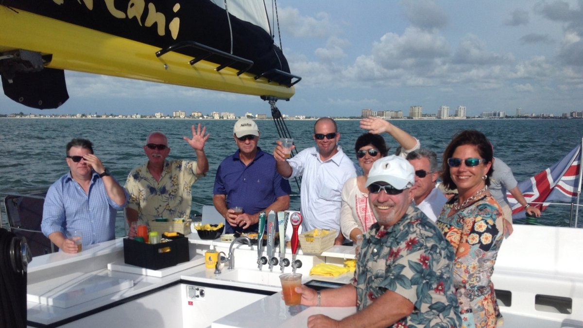 Raymond James Stadium