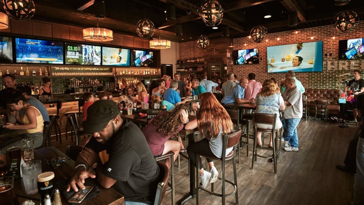 Irish 31 Pub House & Eatery