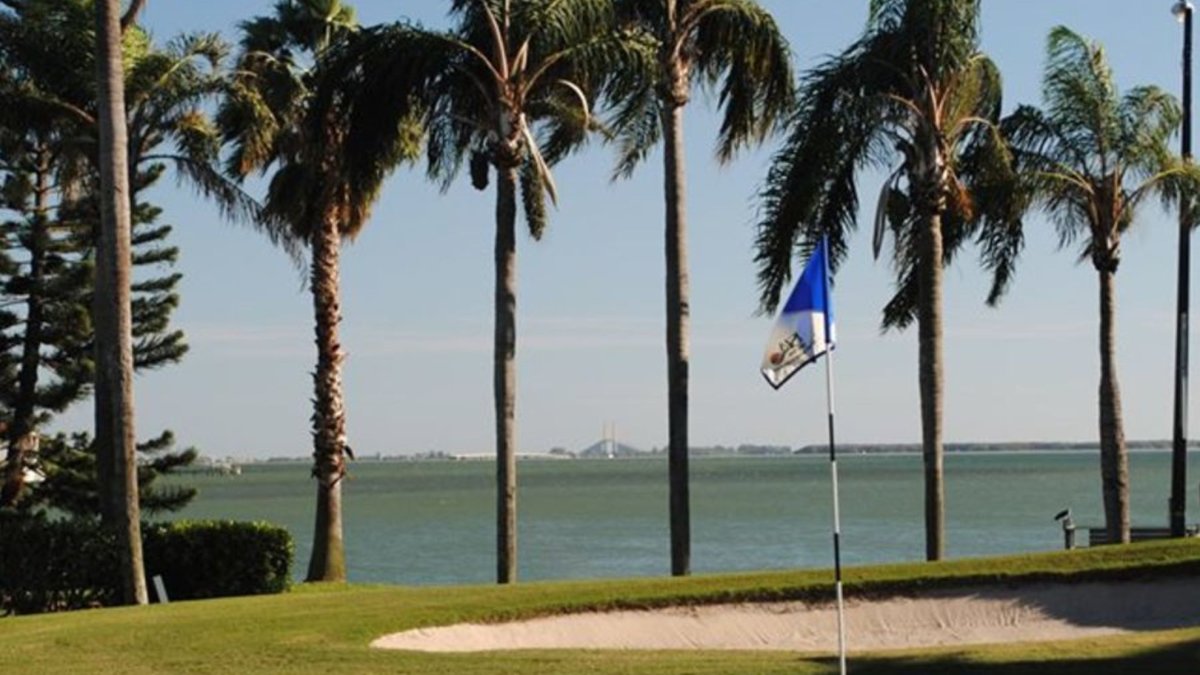 Treasure Bay Golf and Tennis Facility