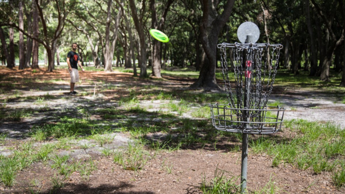 North East Coachman Park