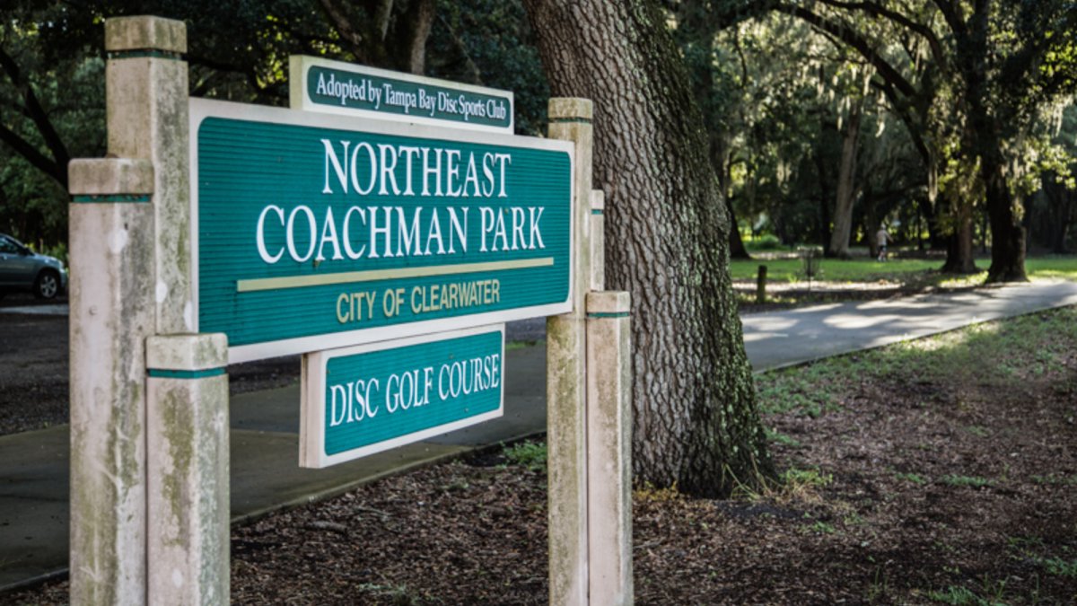 North East Coachman Park