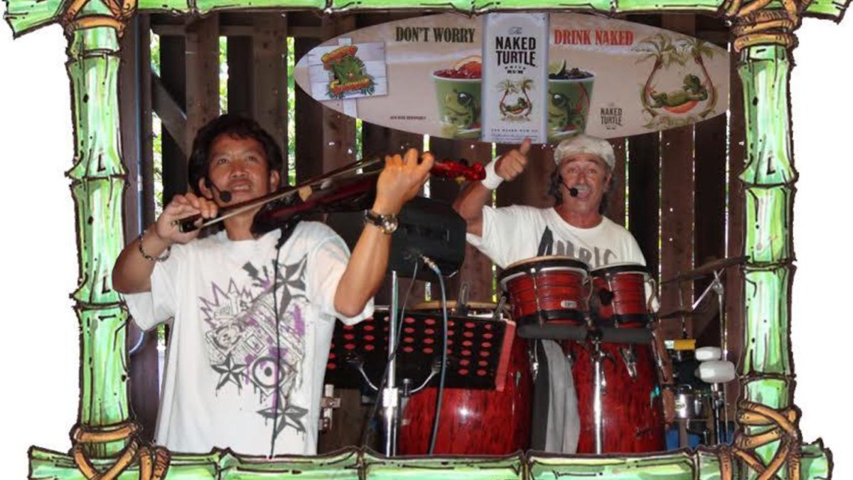 Jimmy Guana's