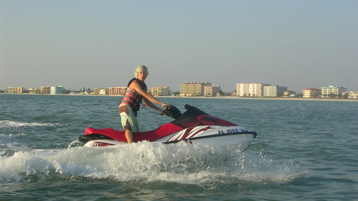 Woody's Watersports