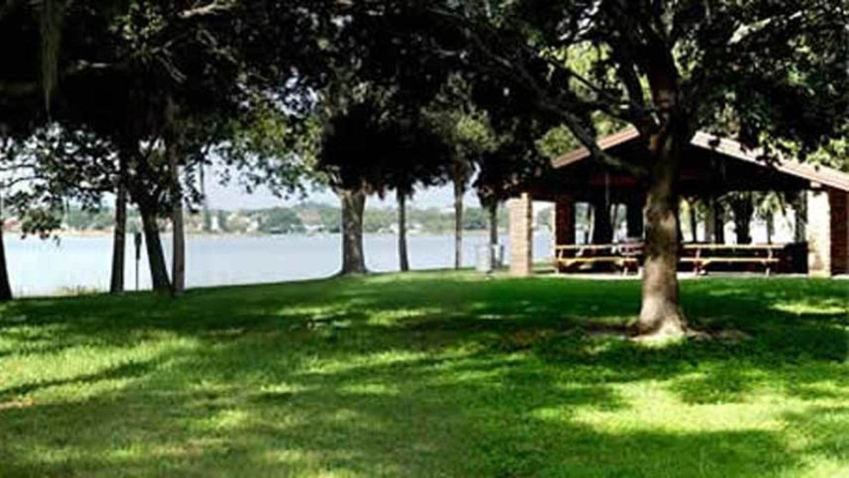 Lake Seminole Park Visit St Petersburg Clearwater Florida