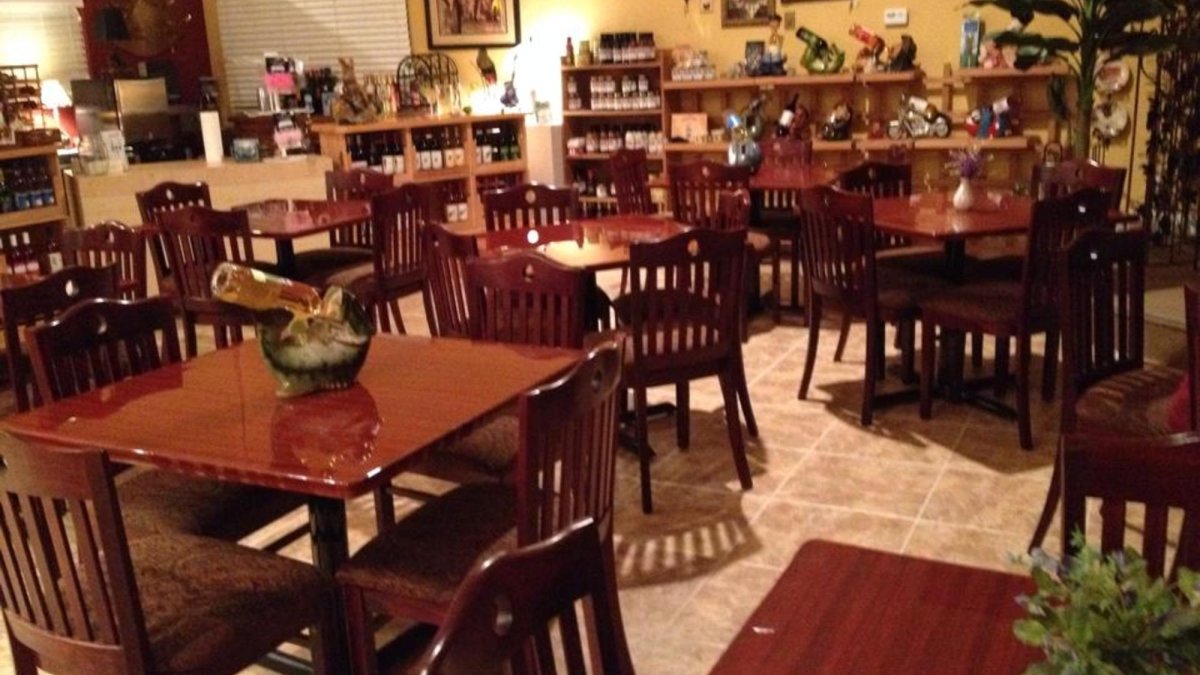 Impressive Florida Wines Visit St Petersburg Clearwater Florida