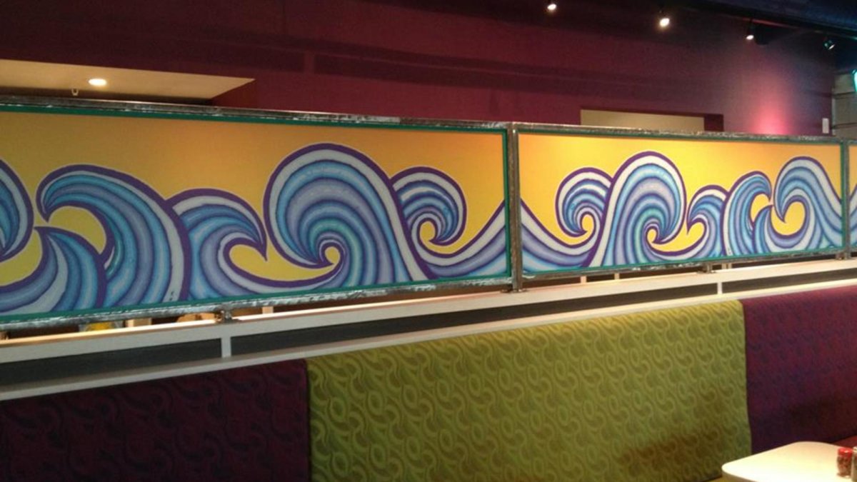 Mellow Mushroom Pizza Bakers