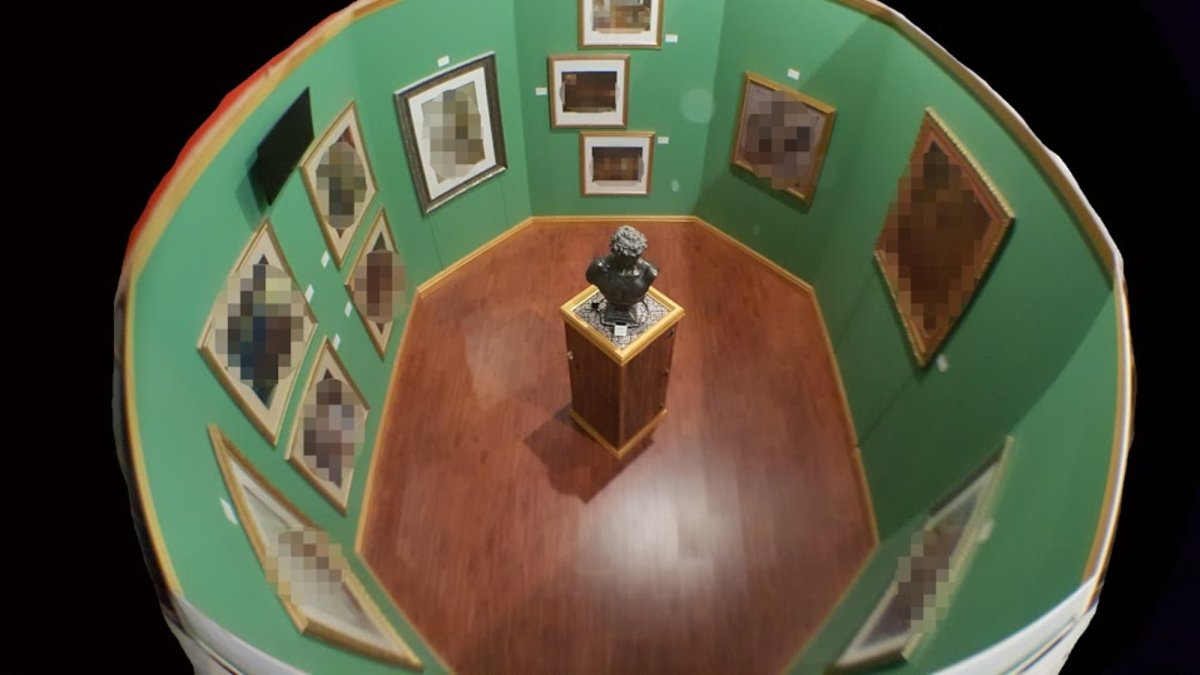 Code: Enigma Escape Game