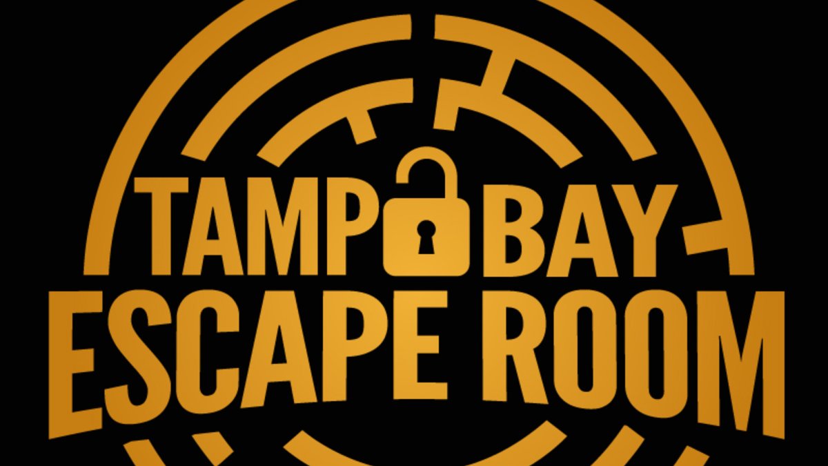 Tampa Bay Escape Room